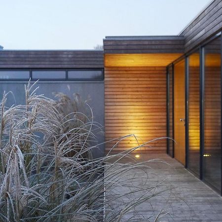 Design Ferienwohnung Nienrausch Apartment 2 Timmendorfer Strand Luaran gambar