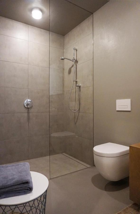 Design Ferienwohnung Nienrausch Apartment 2 Timmendorfer Strand Luaran gambar